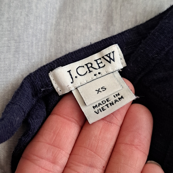 J. Crew Tank Top - Picture 4 of 4